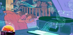 催眠曲 一听就睡觉，世界上最厉害的催眠曲是这首