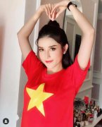 越南国宝级第一美人图，跟越南女孩相处禁忌有哪些
