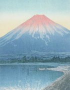 日本富士山又要喷发了吗？富士山最近一次喷发是300年前