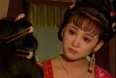 笨蛋美人是什么意思？