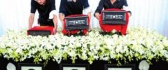 骨灰盒上为什么放红布？人死后一般谁捧骨灰盒