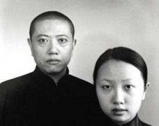 陈丹青结过几次婚？陈丹青最贵的一幅画