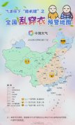 春捂秋冻指的是什么意思？春捂要捂到什么时候