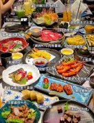 无菜单日料叫什么名字？无菜单日料怎么点餐