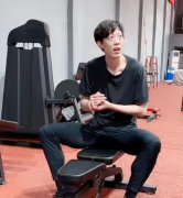 张国伟被踢出国家队原因，他抖音为什么火？