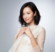 徐静蕾最漂亮的照片图，徐静蕾奶奶的故事是真的吗？