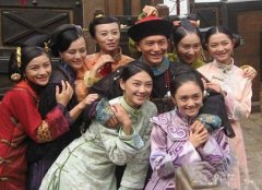 韦小宝最疼爱哪个老婆？韦小宝为什么要娶七个老婆？