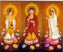 佛教治病救人秘方有哪些？佛教中治病救人最灵验的咒语有哪些？