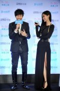 林俊杰和杨颖拍的MV叫什么？林俊杰是不是富二代