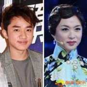 王祖蓝手撕金星大骂其变态，王祖蓝和金星长的像不像？