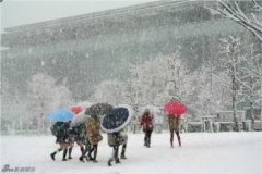 严寒和寒冷地区的划分方法，世界上最寒冷的地方是哪几个？