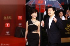 黄锦燊为什么娶赵雅芝？赵雅芝三个儿子的简介