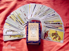 塔罗牌多久占卜一次？塔罗牌78张牌的含义解读