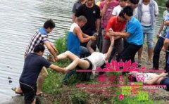 为什么说最怕遇见花季少女浮尸？职业捞尸人揭秘恐怖经历