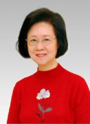 琼瑶为什么会选朱镇模？琼瑶年轻时的美丽照片