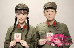 应采儿努撕小三张檬事件，应采儿陈小春搞笑婚纱照