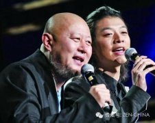 火风是不是活佛转世？火风当年为什么要坐牢？