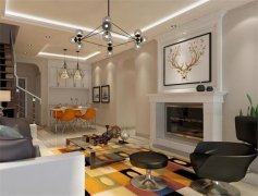 家中快速发大财的风水布局，发财风水宝地地形图片