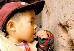 异食癖喜食煤渣是缺什么营养？盘点全球千奇百怪的异食癖患者