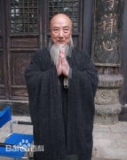 演员于海是和尚吗？于海真实功夫怎么样？