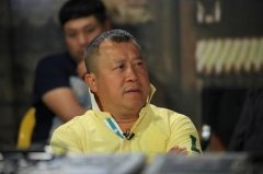 曾志伟为什么叫掌门人？曾志伟有多少资产？