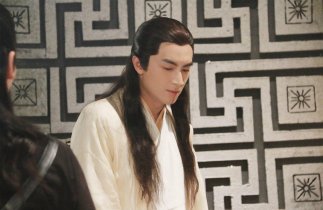 宇文玥坠入冰湖死了吗？楚乔回到宇文玥身边了吗？