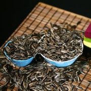 世界上嗑瓜子最快的人，嗑瓜子对人体有什么好处和坏处?