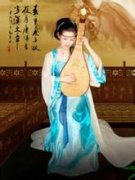 貂蝉有多美？揭秘貂蝉死亡之因