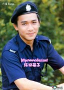 心理学看军装制服为什么诱惑？男明星的制服诱惑图片