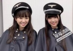 日本女团装扮酷似纳粹图，日本女团偶像成员收入排行