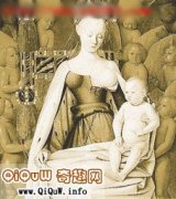 揭法国第一美人暴毙之谜，当前法第一美人是谁