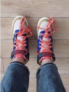 鞋带总开是什么兆头迷信的说法是什么，怎么系鞋带不容易开？