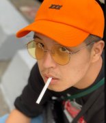 马頔(dí)为什么叫孤岛、麻油叶，他和舒傲寒分手了吗