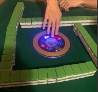 打麻将方位怎么坐容易赢，打麻将老是输怎么办？