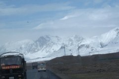 昆仑山死亡谷那棱格勒峡谷让人进吗，这里发生过什么灵异事件