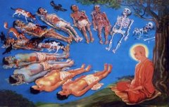 业障病对照表，业障深重的十种表现是哪些