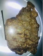 狗头金什么地方会出现，如何寻找狗头金？