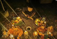 泰国巫术真的存在吗有哪几种，泰国巫术厉害还是中国的？