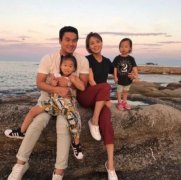 闵先艺为什么这么早就结婚了，她扭腰的经典瞬间被网友津津乐道