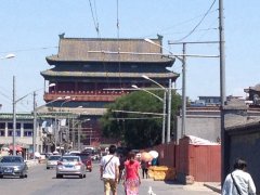 北京人为什么怕走到地安门？地安门闹鬼事件或与“剃发令”有关
