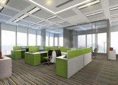 座位背对别办公室门口风水，办公室风水座位图