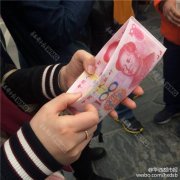 招财风水绝密技巧，钱包的吸财招财风水秘诀