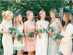 当伴娘为啥只能当三次？当伴娘有什么忌讳