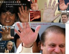 手相大器晚成的太阳线讲解，大器晚成的人有什么特点？