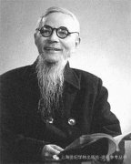 丰子恺和李叔同的趣事，李叔同未出家前的老照片
