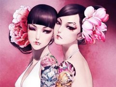 越老越有烂桃花生肖女盘点，烂桃花怎么转为正桃花？