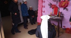 灵堂的香火为什么不能灭？灵堂有猫来是什么征兆