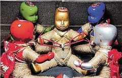 养小鬼的人有什么特征？养小鬼的真实例子揭秘