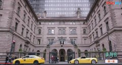 谈判官里杨幂和黄子韬分别开的什么车？谈判官是姐弟恋吗