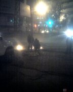 烧纸为什么会有旋风？为什么不能回头？